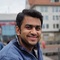 Spring Batch developers in Germany - Vinay .