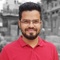 Mukul J., freelance Robotic Process Automation developer