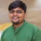 Jupyter developers in India - Rakesh P.