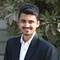 Ashish K., freelance Publishing programmer