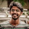 Kiran K., freelance Formik developer