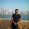 Cassandra developers in Canada - Syed T.