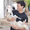 DevOps developers in Vietnam - Thien T.