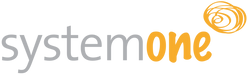 SystemOne Academy Logo