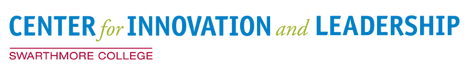  Center for Innovation and Leadership  Logo