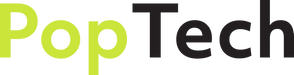 PopTech Logo