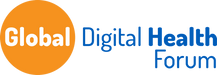 Global Digital Health Forum Logo