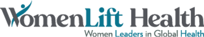 WomenLift Health Logo