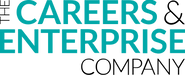 The Careers & Enterprise Company | Digital Hub Logo