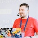Learn podman with podman tutors - Sviatoslav Sydorenko