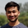 Amit K., Python developer for hire