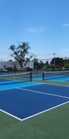 Picture of Woodward Park Pickleball Courts