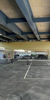 Picture of Riverwalk Commons Pickleball Courts