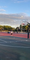Picture of Weston Regional Park - Basketball Courts