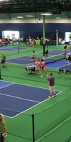 Picture of Dinkers Pickleball club