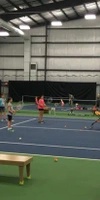 Picture of Southern Indiana Tennis Center