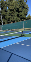 Picture of Fremont Tennis Center