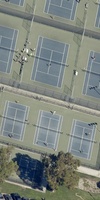 Picture of Fremont Tennis Center