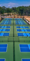 Picture of Cresswind Twin Lakes Pickleball Courts