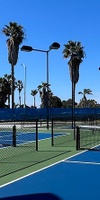 Picture of Barnes Tennis Center