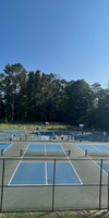 Picture of Bur-Mil Park Tennis Center