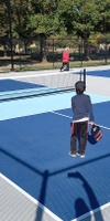 Picture of City of Euless Pickleball Courts