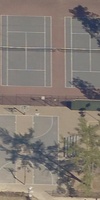 Picture of Chevy Chase Rec Center Tennis Courts