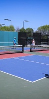 Picture of Wagon Wheel Tennis & Pickleball Center