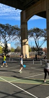 Picture of Astoria Park - Triborough Bridge Playground A