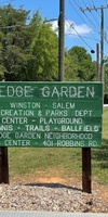 Picture of Sedge Garden  Park