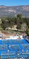 Picture of Dynamite Pickleball @ Earl Warren Showgrounds