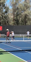 Picture of Pickleball Training Center