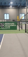 Picture of Missouri Pickleball Club