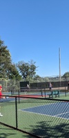 Picture of E. E. Robinson Park Pickleball Courts