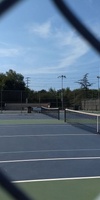 Picture of Manteca Tennis Courts