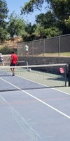 Picture of Manteca Public Tennis Courts