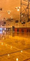 Picture of Sacajawea Middle School Gym