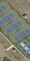 Picture of Massad YMCA - Rowe Tennis Center