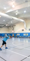 Picture of DCRC Gym