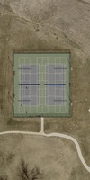 Picture of Countryside Outdoor Tennis Center