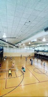Picture of UNO Recreation and Fitness Center Pickleball