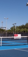 Picture of HCC Tennis & Pickleball Center