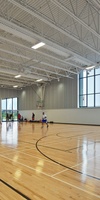 Picture of Audley Recreation Centre