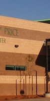 Picture of Bob Price Recreation Center