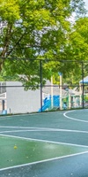 Picture of Issaquah Highlands Pickleball and Tennis Court