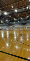 Picture of Mattamy National Cycling Centre (MNCC)