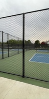 Picture of Tennis and Pickleball Courts