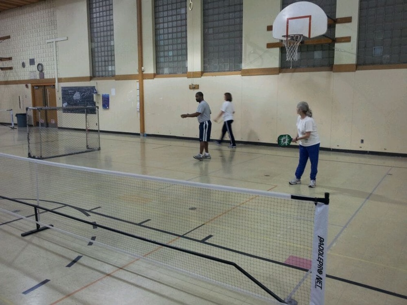 Play Pickleball at Pulaski High School Court Information Pickleheads