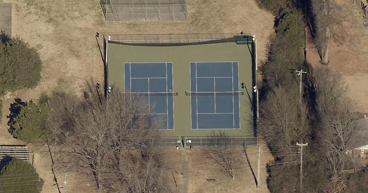 Play Pickleball at Riverdale Park: Court Information | Pickleheads