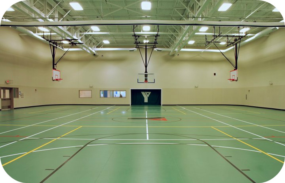 Play Pickleball at YMCA Gloversville: Court Information | Pickleheads